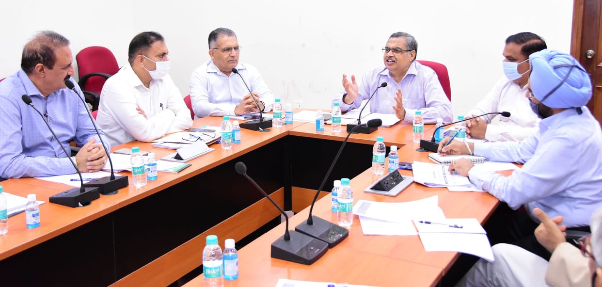 Urban local bodies will become financially strong