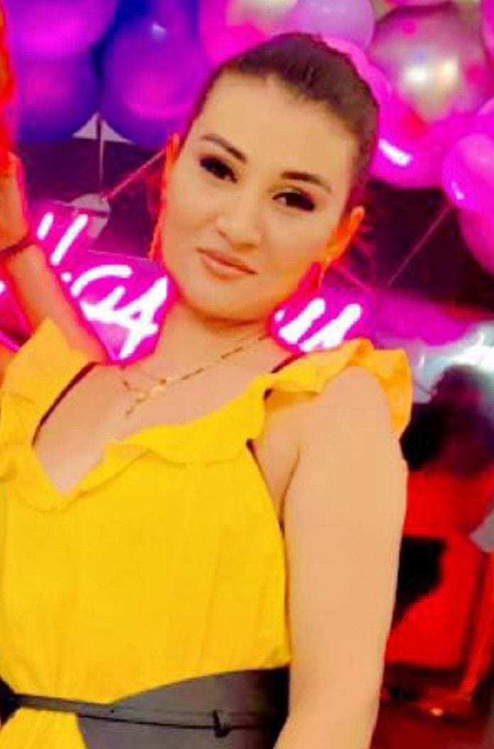 Kyrgyzstan woman and her innocent son were stabbed to death in Delhi, went to friend's house after quarrel with husband