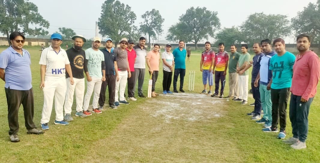 cricket
