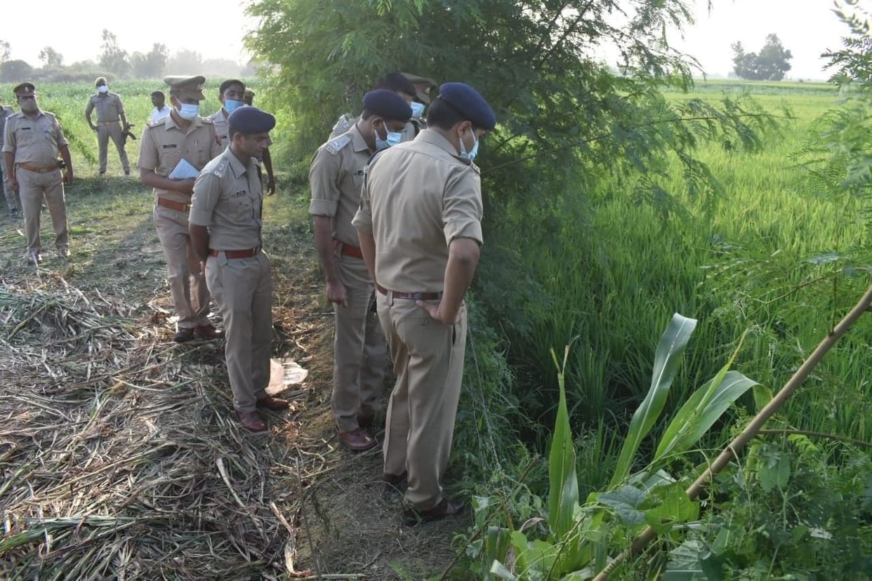 No one suspects family, but demands for CBI investigation