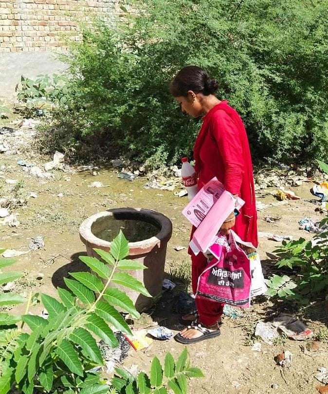 Four more new dengue patients were found in the district, the figure reached 26