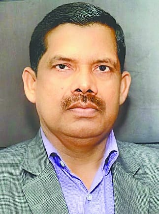 Kailash Prakash takes over as Dudhwa Deputy Director