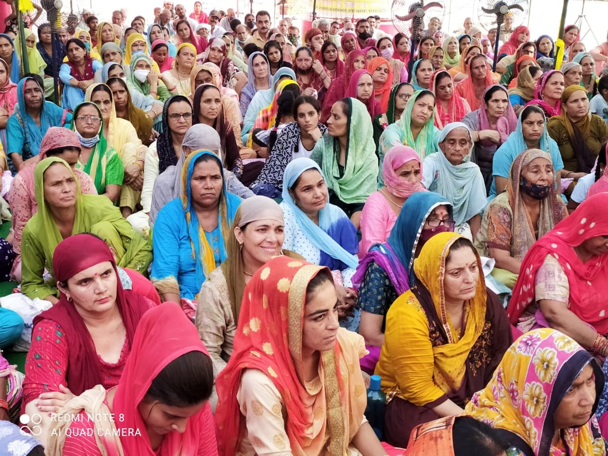 Shrimadbhagwat katha