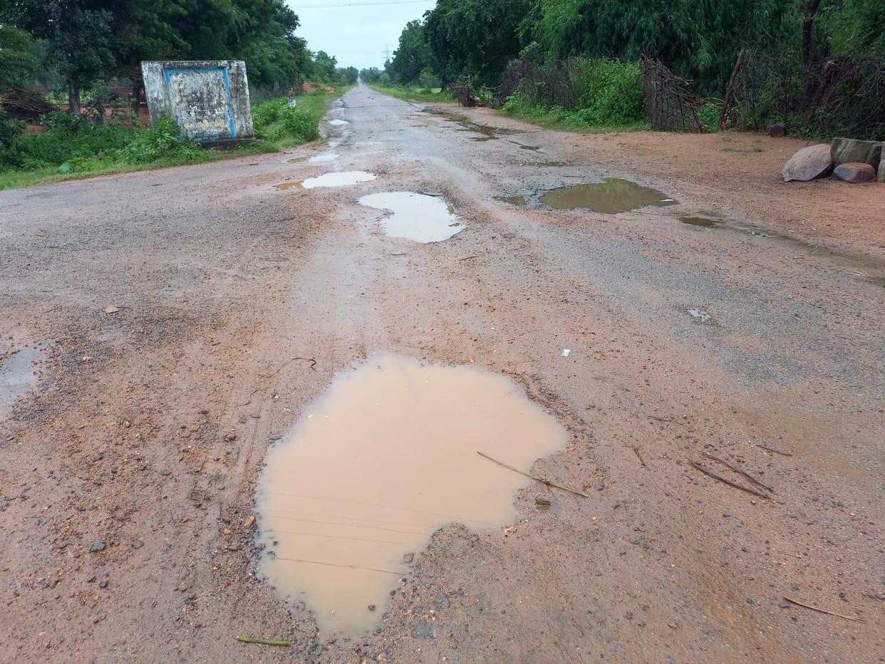 sidhan road, shabby road