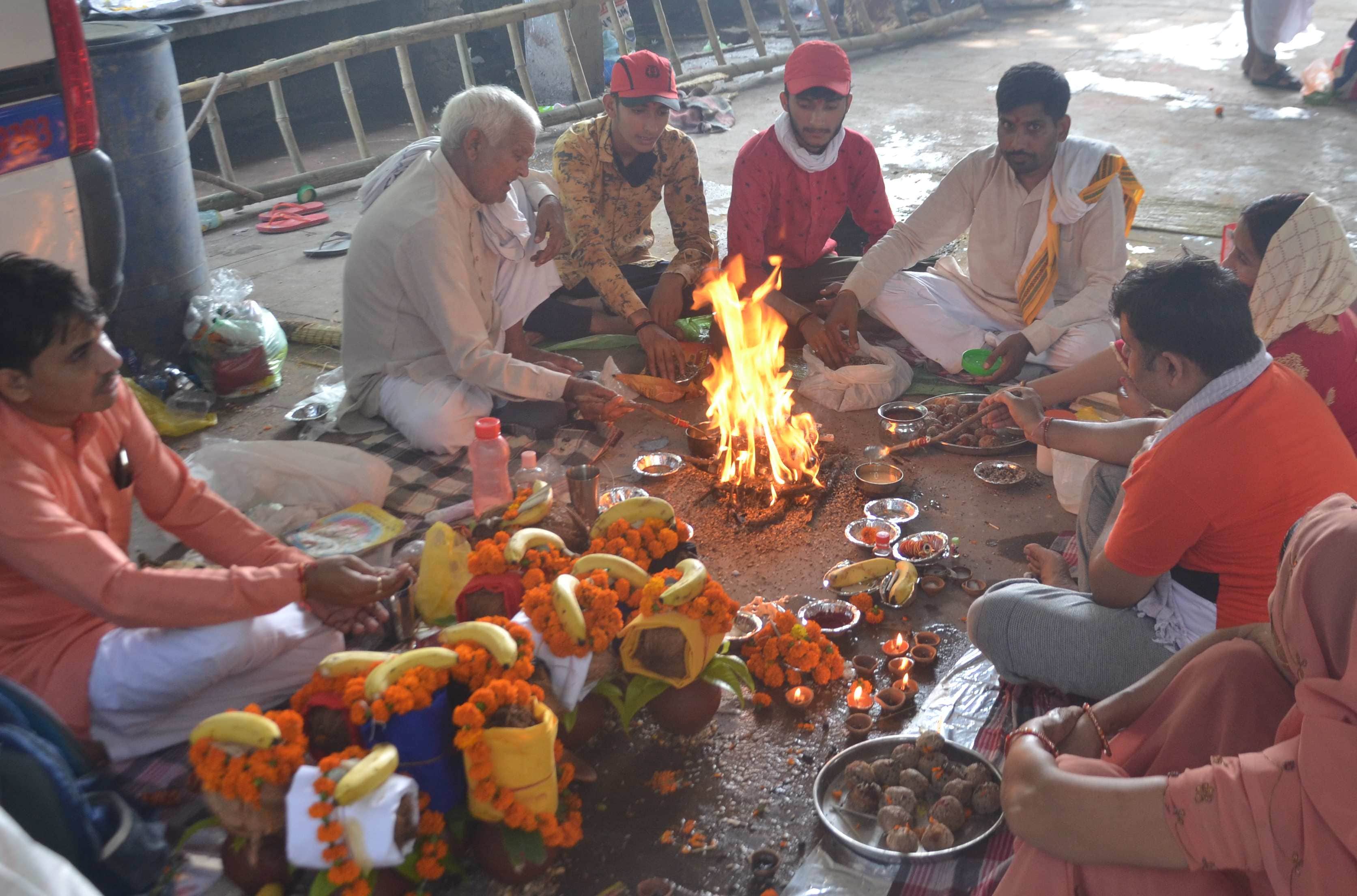 Pitru Paksha 2022: Doing Shradh in badrinath dham brahma kapal gives eightfold virtue