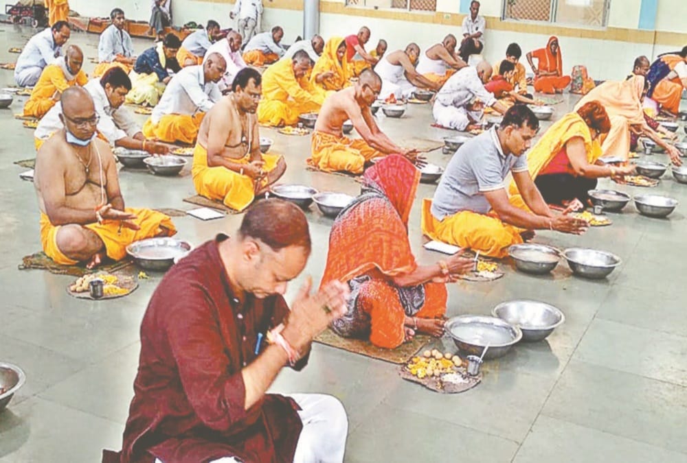 Shradh 2021: Pitru Paksha is for 17 Days This year instead 16 days