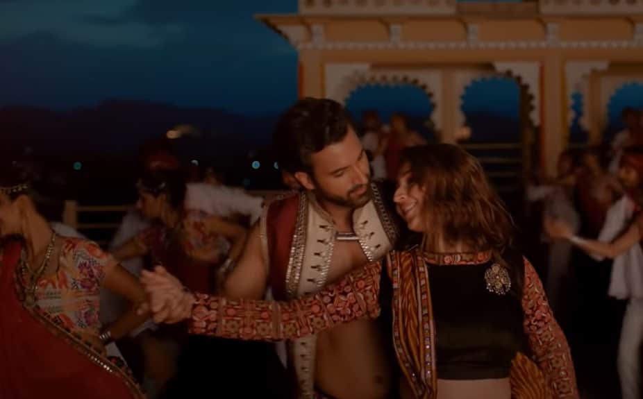 Dhvani Bhanushali New Song Mehendi Release Before Navratri festival