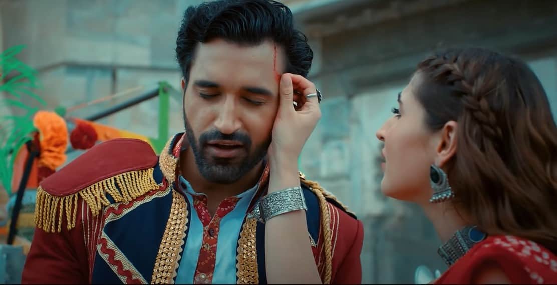 Dhvani Bhanushali New Song Mehendi Release Before Navratri festival