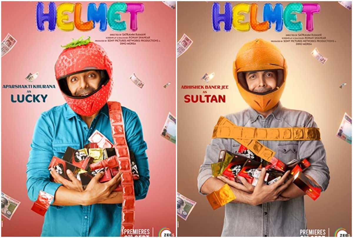 Top Bollywood Movies Which Based on Social Issues Kaagaz  Hindi Medium Mimi