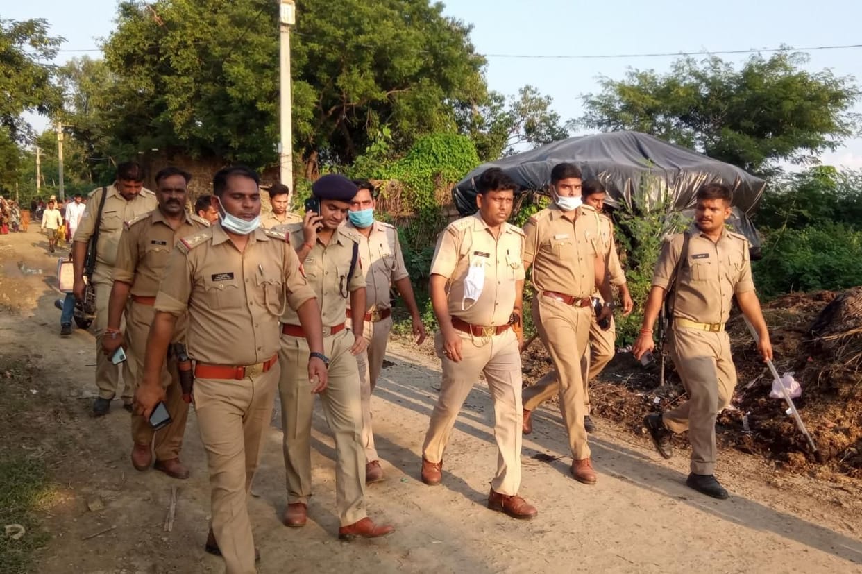 Demand for a high level inquiry in the murder of a child in Tappal