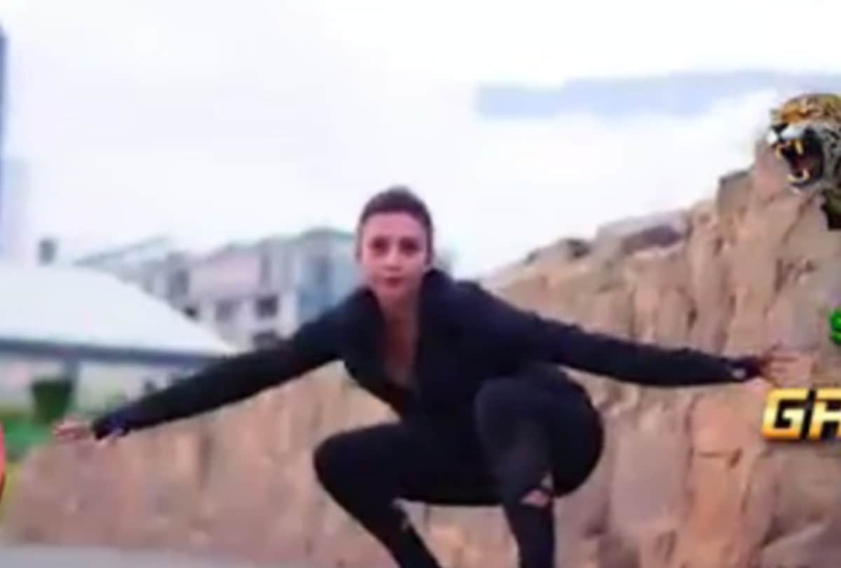 khatron ke khiladi 11 divyanka tripathi do the daredevil stunt grand finale new promo out