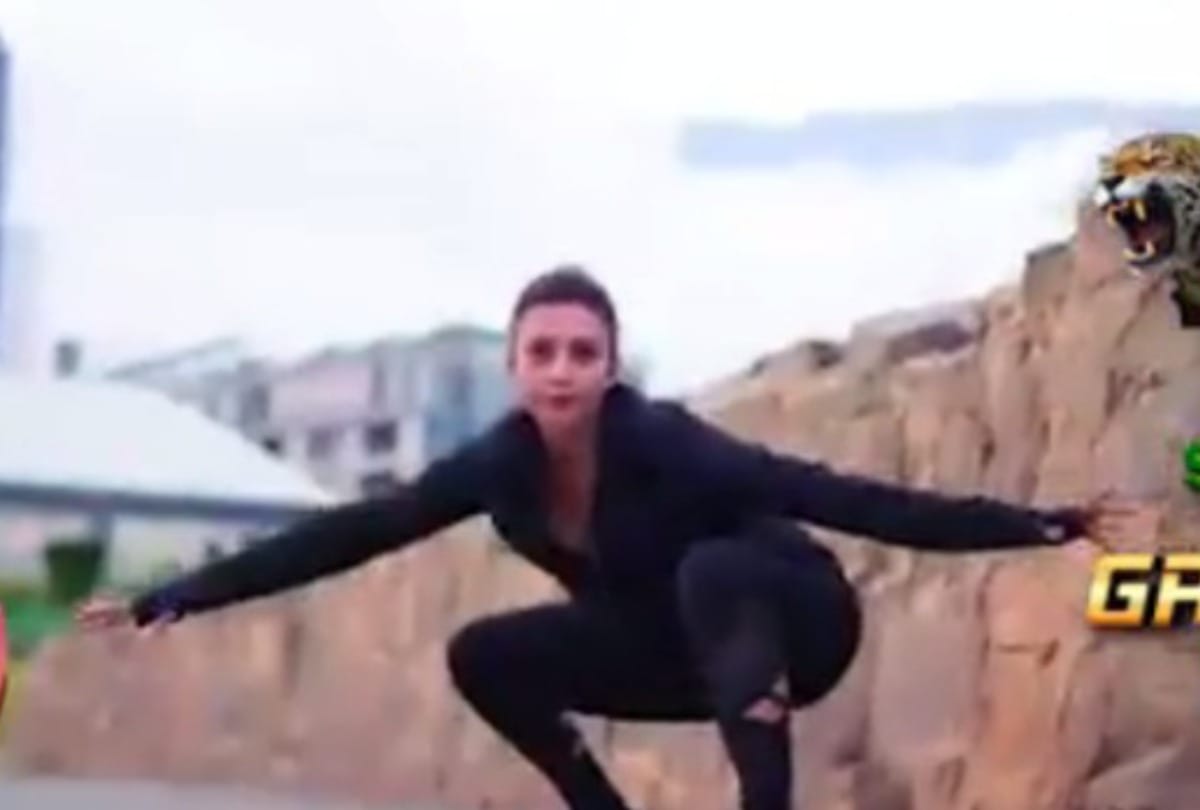 khatron ke khiladi 11 divyanka tripathi do the daredevil stunt grand finale new promo out