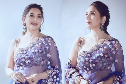 wedding blouse design ideas to look stylish in party