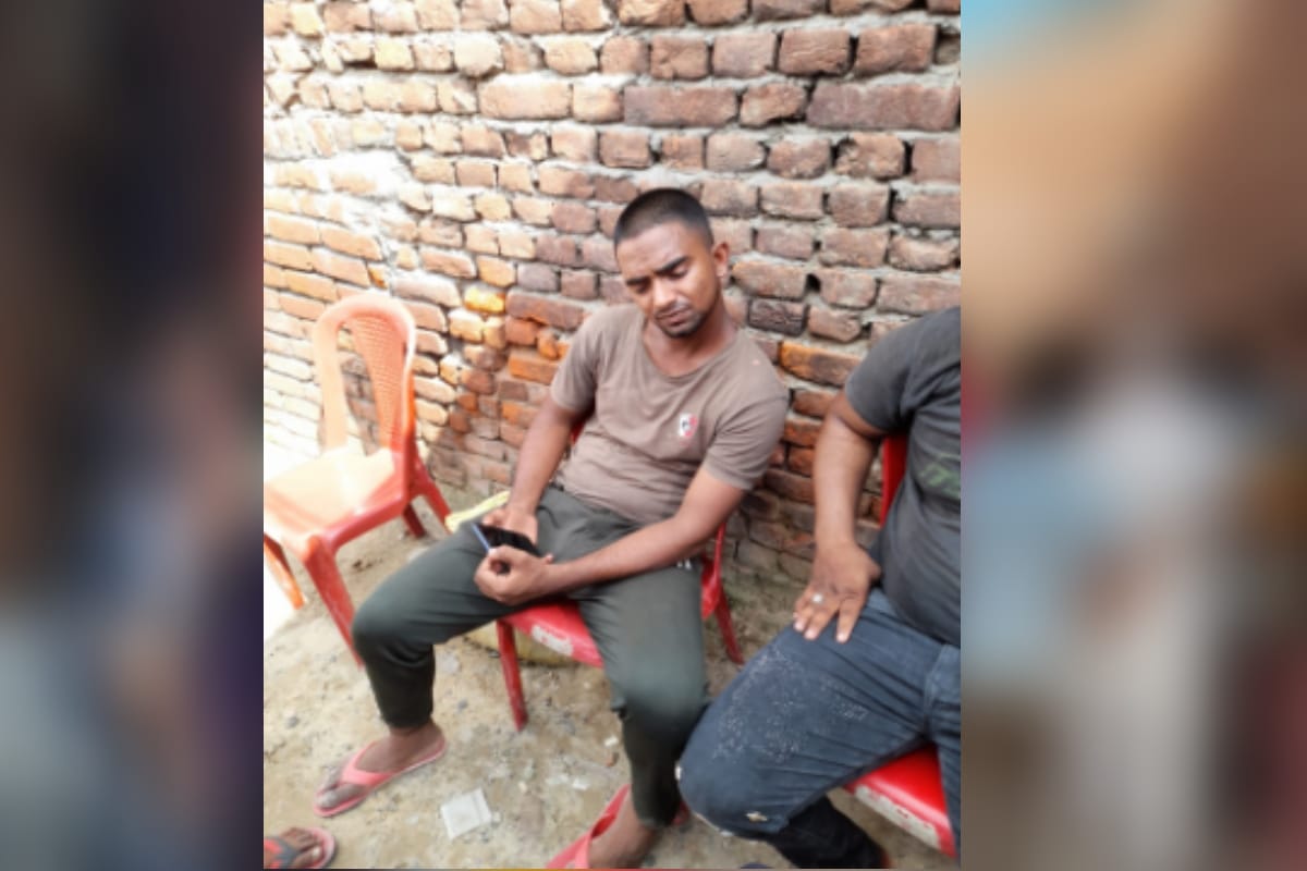 Meerut Double Murder Case: Brother has murdered of girlfriend and her husband in Meerut
