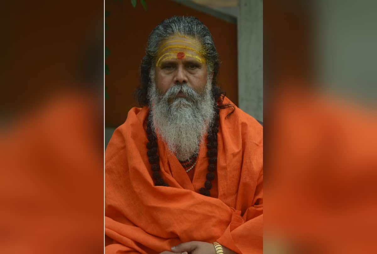 Narendra Giri death case: Post-mortem report confirms death due to suffocation