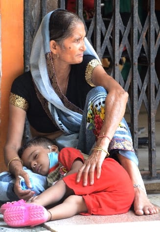 Painkillers can make dengue deadly