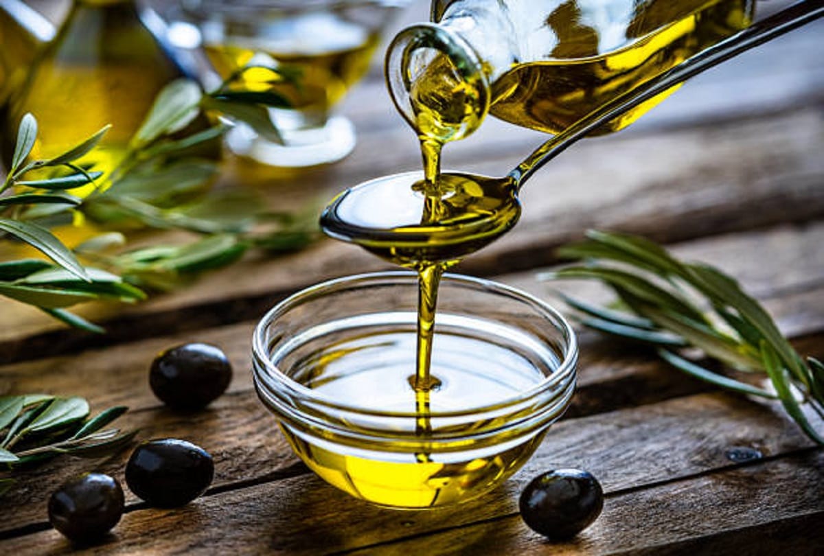 Health tips 5 best oils for massage in hindi