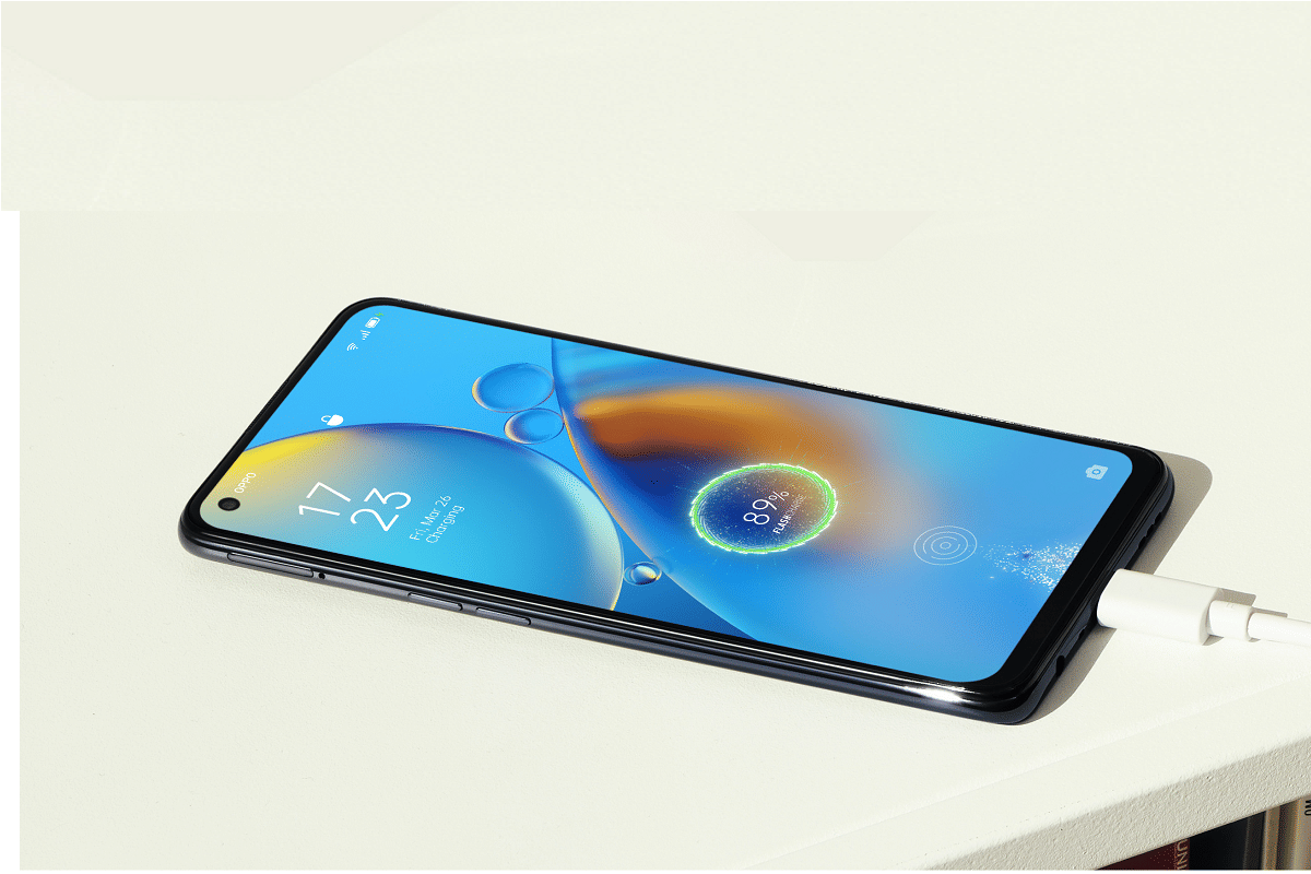Oppo A54 and Oppo F19 Price increaded in India by Rs 1000 all details here