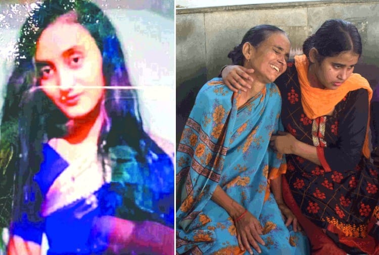Husband killed his wife in Panipat of Haryana