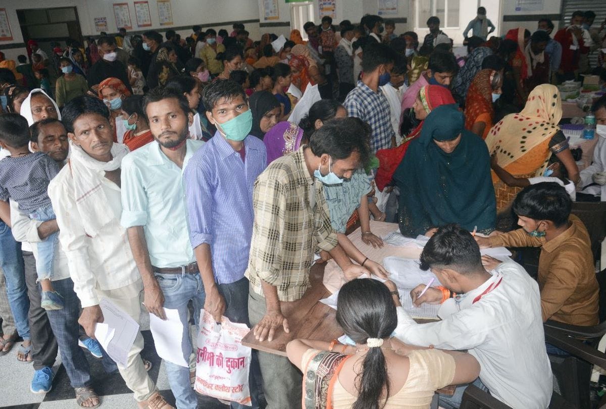 Total 15 Dengue And Viral Patients Die In Agra Devison