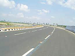 hasar kelguva road, shabby road