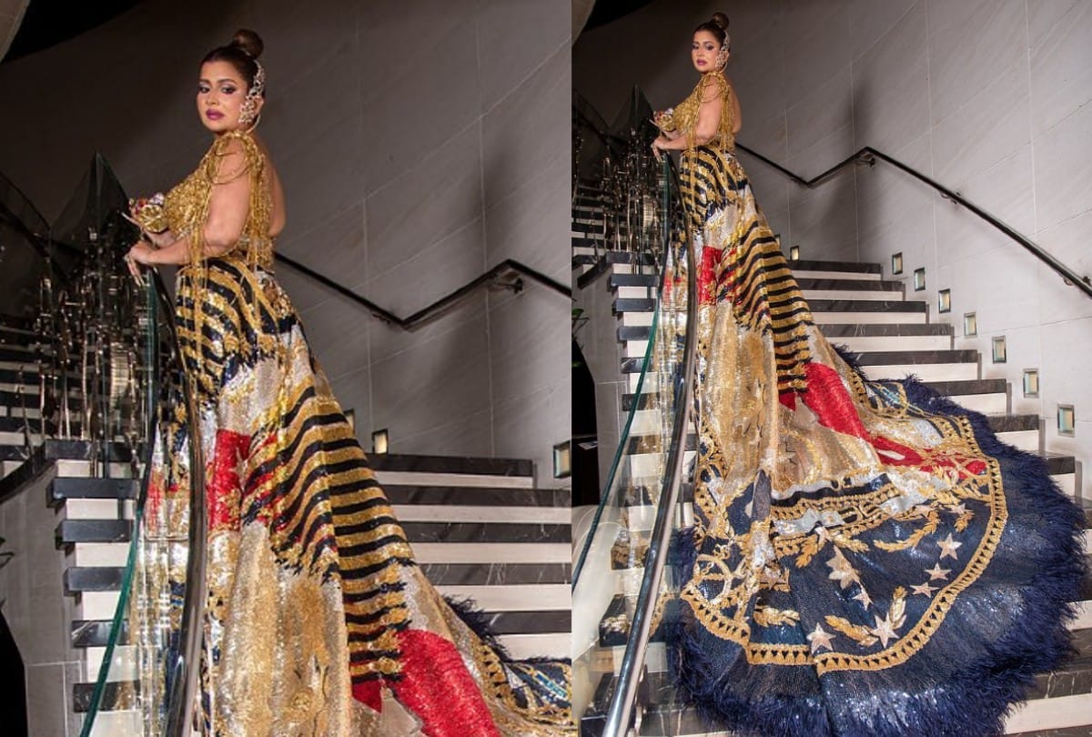 sudha reddy Hyderabad Billionaire only indian attend Met Gala 2021 Know About her