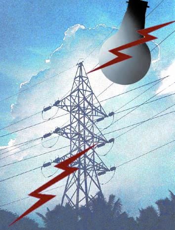 Ten days time given for depositing electricity bill