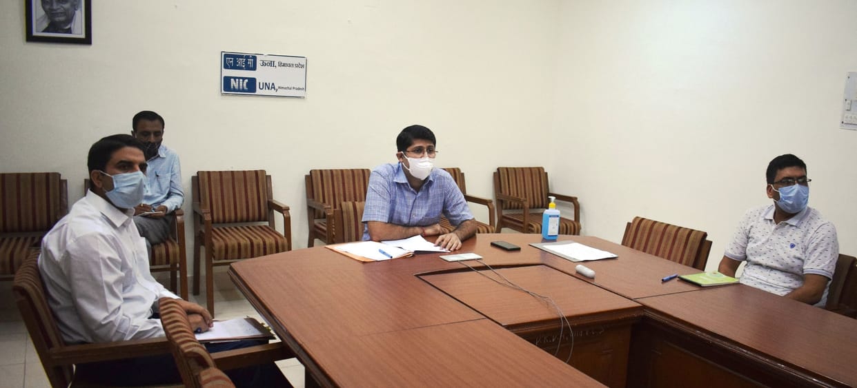 Union Minister will do virtual dialogue with the beneficiaries of PMGKAY