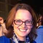 Lisa Curtis
