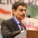 आरएन रवि 2014 से नगा शांति वार्ता में वार्ताकार की भूमिका निभा रहे थे।
