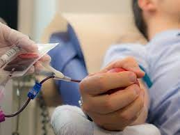 Kangra Saviours will Launch Him Saviour app get blood donors list in one click