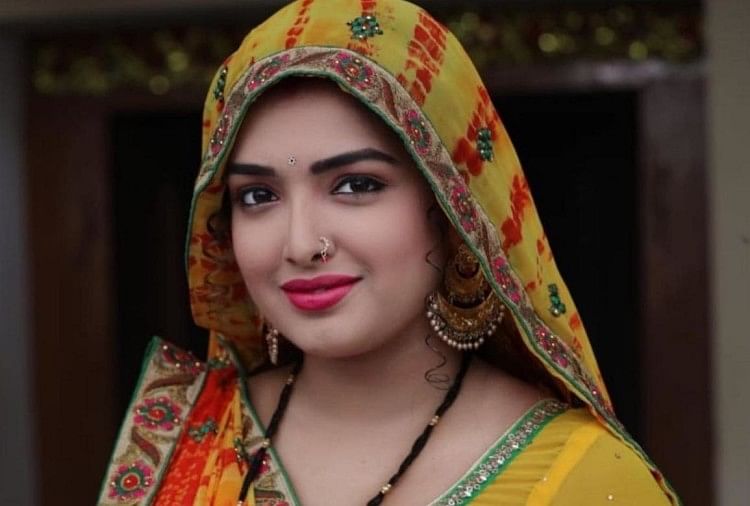 Bhojpuri Actress Amrapali Dube Sex - à¤­à¥‹à¤œà¤ªà¥à¤°à¥€:à¤‡à¤¸ à¤šà¥€à¤œ à¤¨à¥‡ à¤†à¤®à¥à¤°à¤ªà¤¾à¤²à¥€ à¤¦à¥à¤¬à¥‡ à¤•à¥‹ à¤¦à¥à¤¬à¤•à¤•à¤° à¤¬à¥ˆà¤ à¤¨à¥‡ à¤•à¥‹ à¤•à¤¿à¤¯à¤¾ à¤®à¤œà¤¬à¥‚à¤°, à¤¡à¤° à¤¸à¥‡ à¤•à¤¾à¤‚à¤ªà¤¨à¥‡  à¤²à¤—à¥€à¤‚ à¤à¤•à¥à¤Ÿà¥à¤°à¥‡à¤¸ - Bhojpuri Actress A
