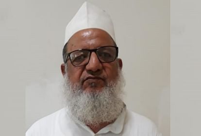 Supreme Court gives Relief to Maulana Siddiqui permission to go UP to attend brother funeral