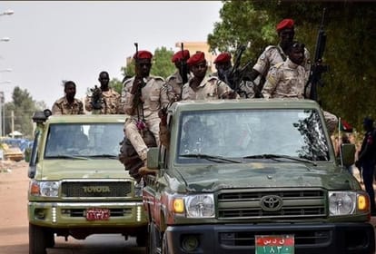 Indian national dies of bullet injuries in violence-hit Khartoum news and updates