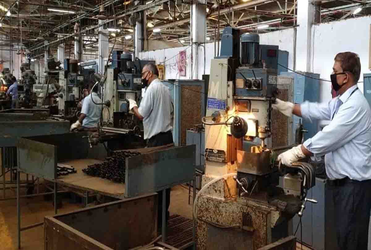 ALIMCO to be more modern with Rs 338 crore