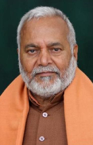 Chinmayanand