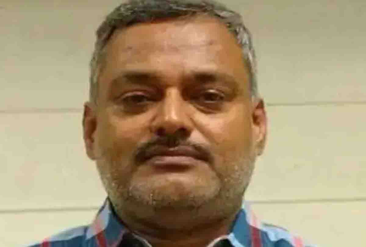 Enforcement Directorate confiscated Vikas Dubey's assets worth 10 crores