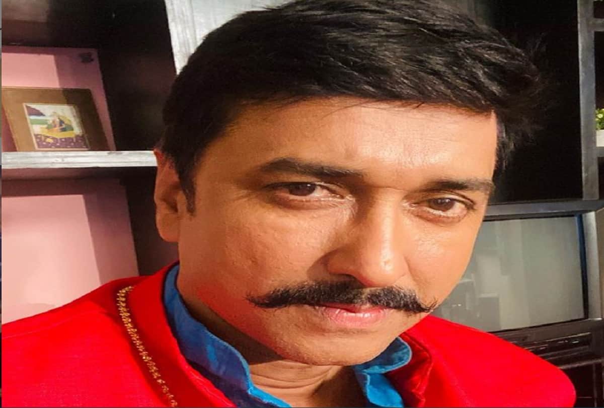 bhojpuri actor sanjay pandey told about how family reaction on film  fight scene