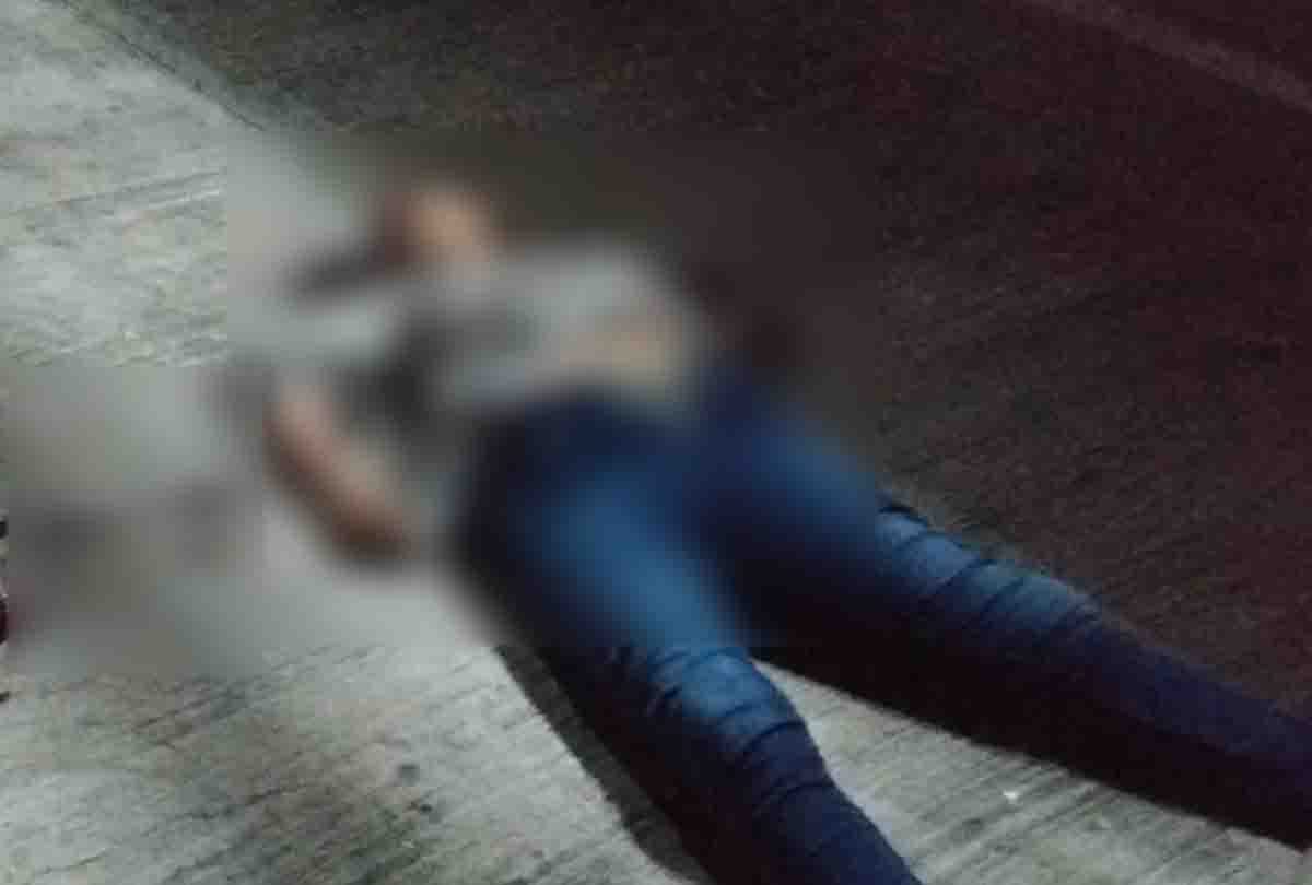 Kanpur Crime: Case of misdeed and murder of girl
