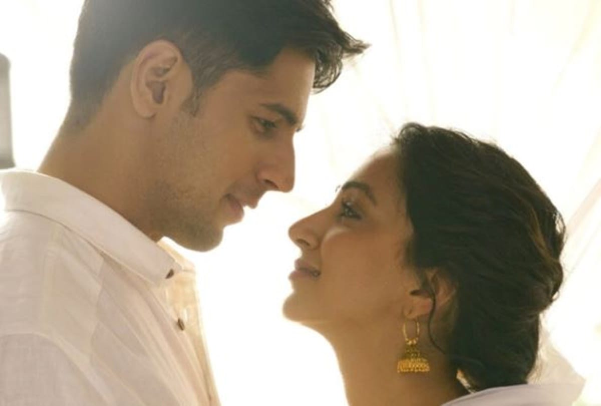 Sidharth kiara to sonam fawad these onscreen couple won audience heart when came together for first time