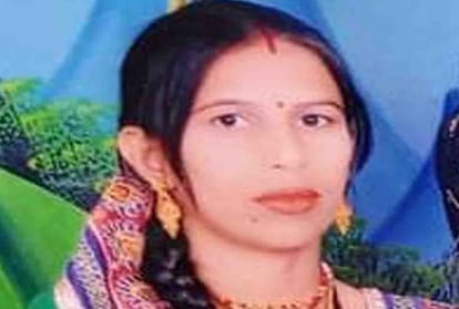 Auraiya: Death of married woman, in-laws absconding leaving dead body