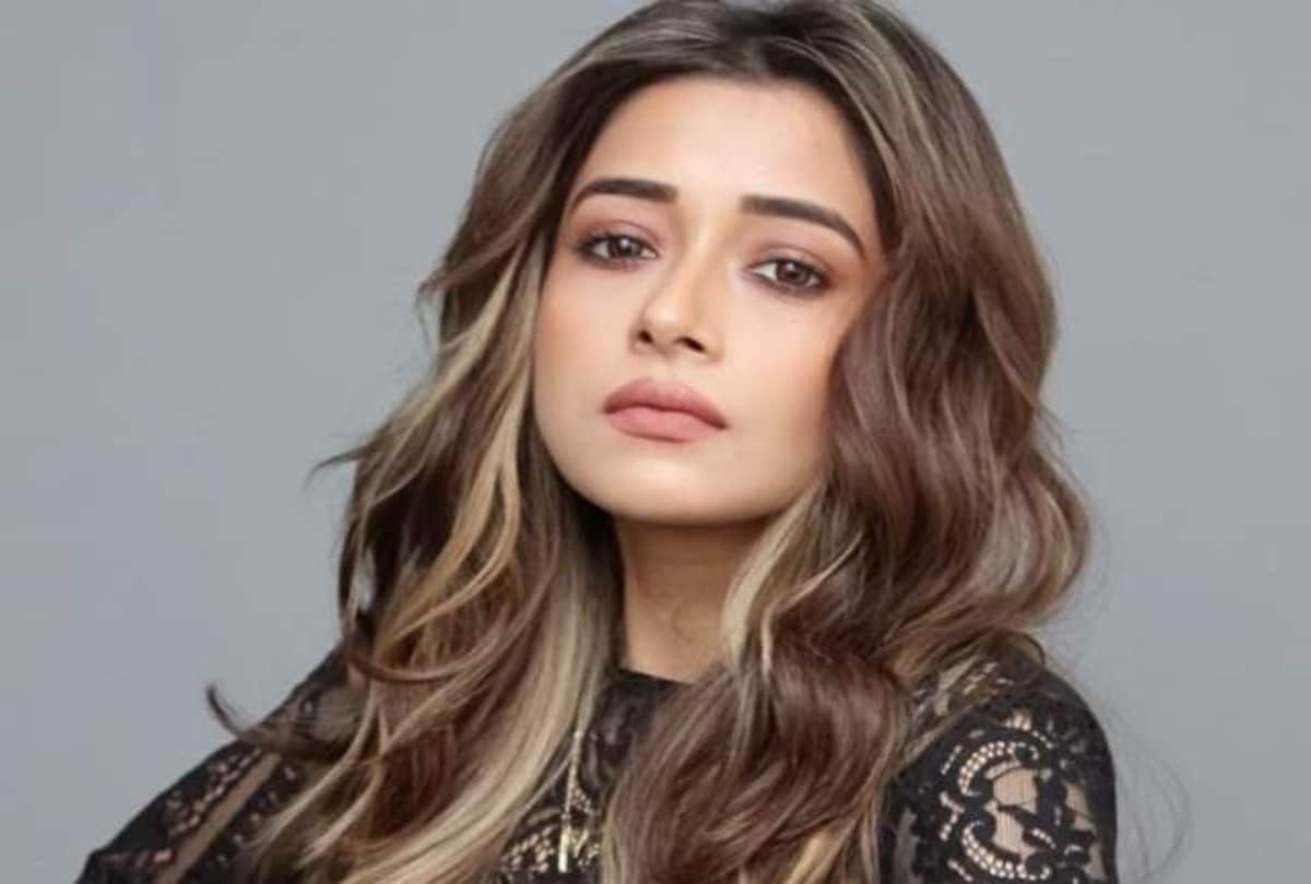 Bigg Boss 15: Tina Dutta reacted to being a part of the show says NO to bigg boss 15 in a unique way