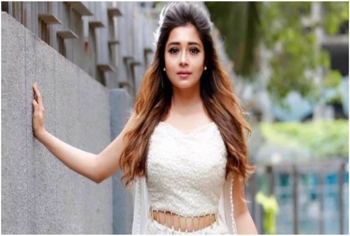 Bigg Boss 15: Tina Dutta reacted to being a part of the show says NO to bigg boss 15 in a unique way