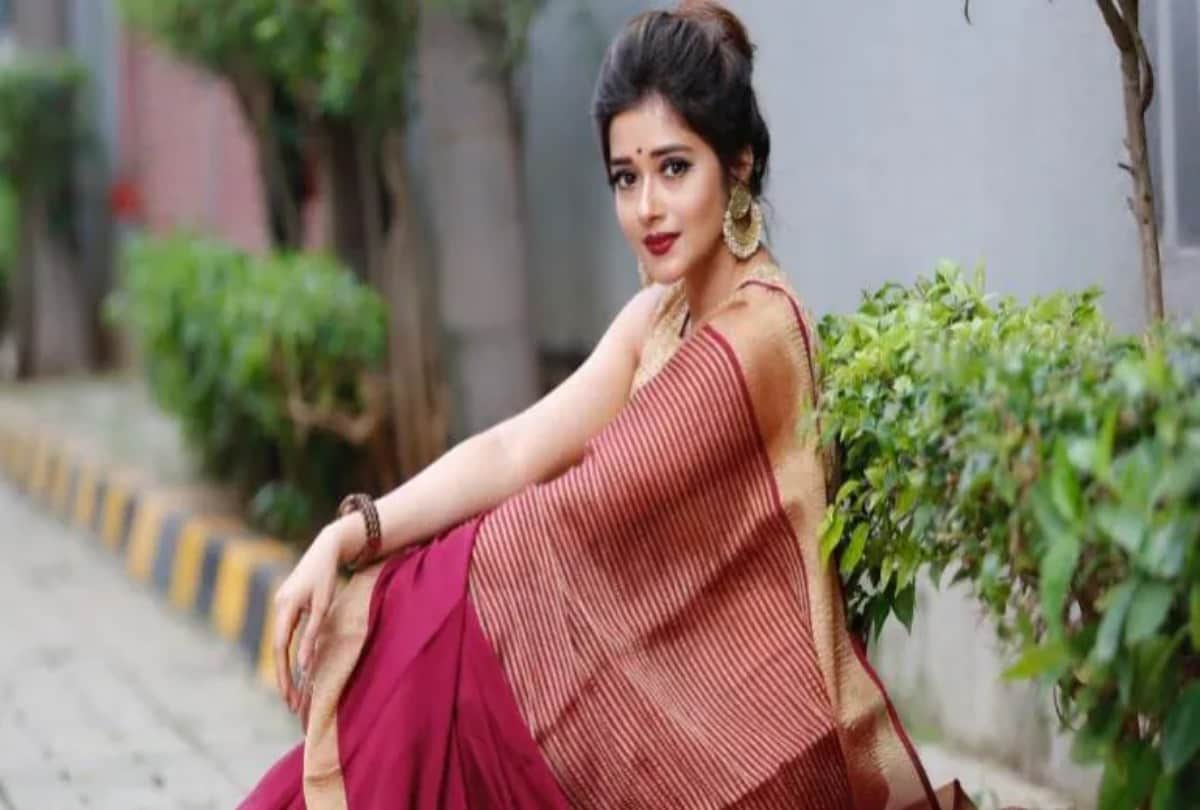 Bigg Boss 15: Tina Dutta reacted to being a part of the show says NO to bigg boss 15 in a unique way