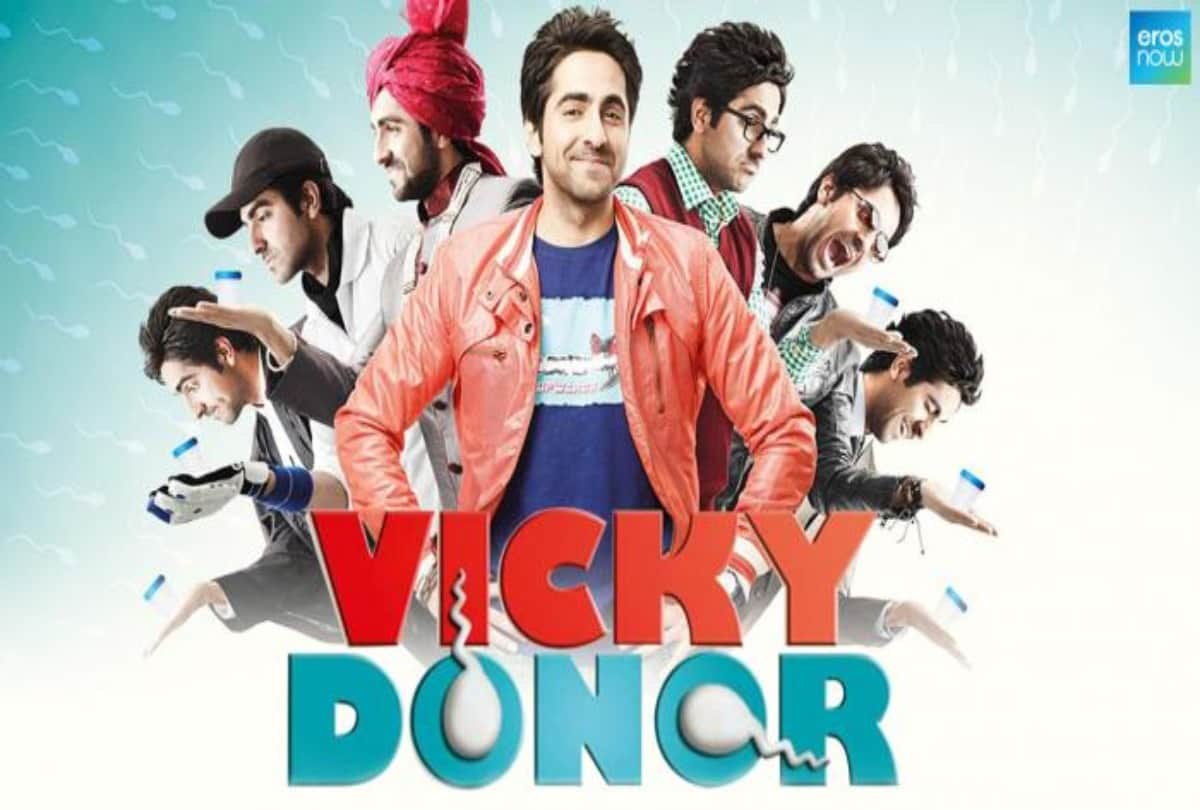 From vicky doner to secret superstar Watch these great low budget movies on OTT before the kashmir files