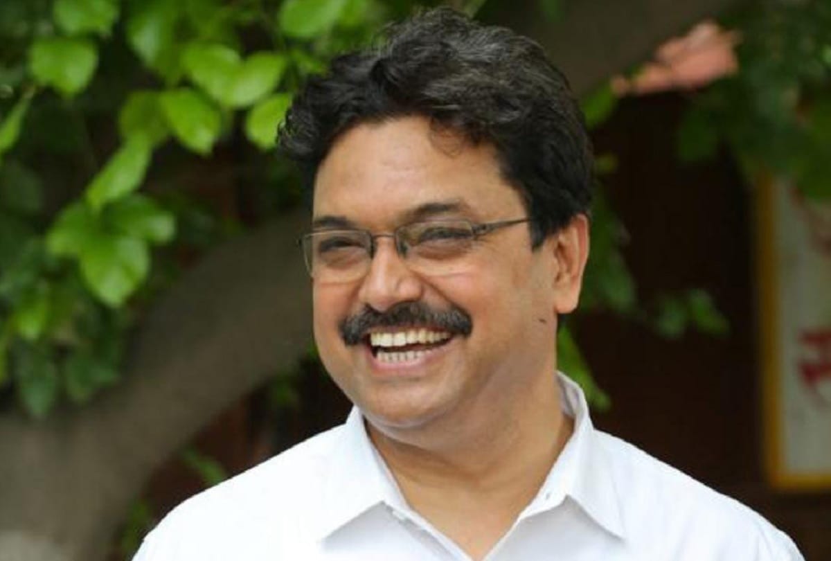DTU VC Yogesh Sigh appointed in DU while Neelima Gupta in Hari Singh Gaur University as VC