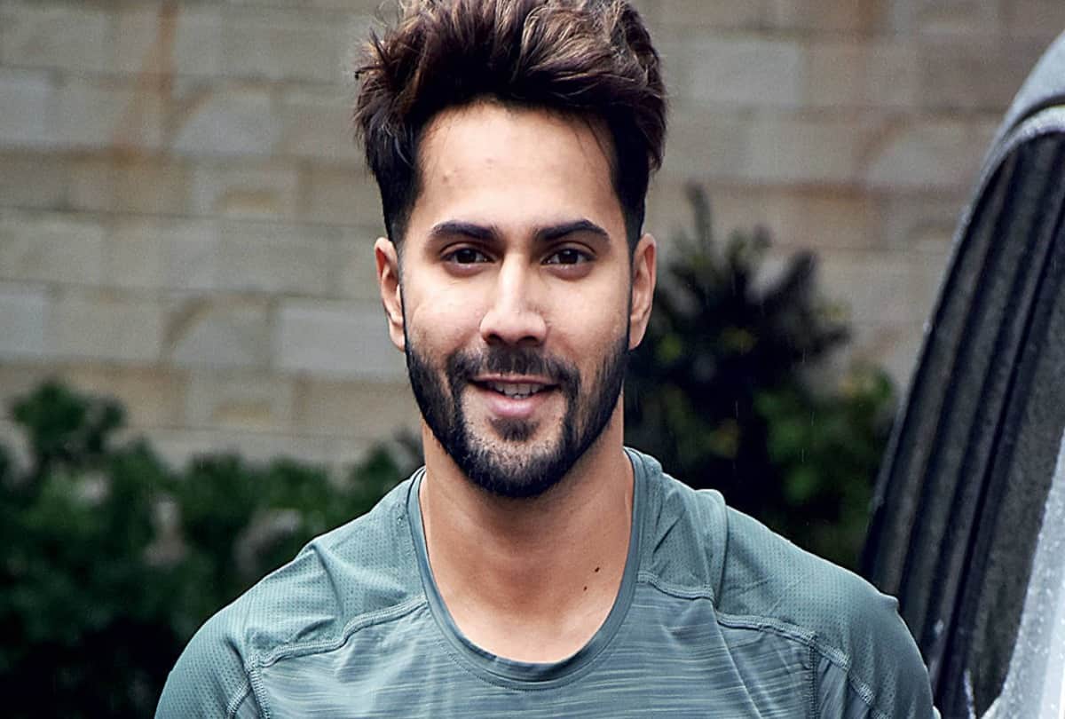 varun dhawan revealed that he slapped by his brother rohit after caught with girl into the room alone