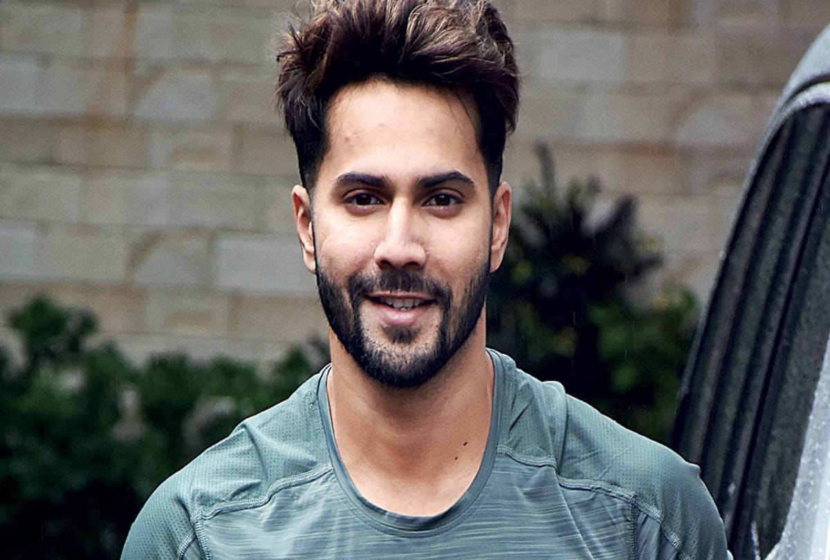 Varun Dhawan do not want to see Salman Khan on OTT says I am happy to watch him on the screen on Eid