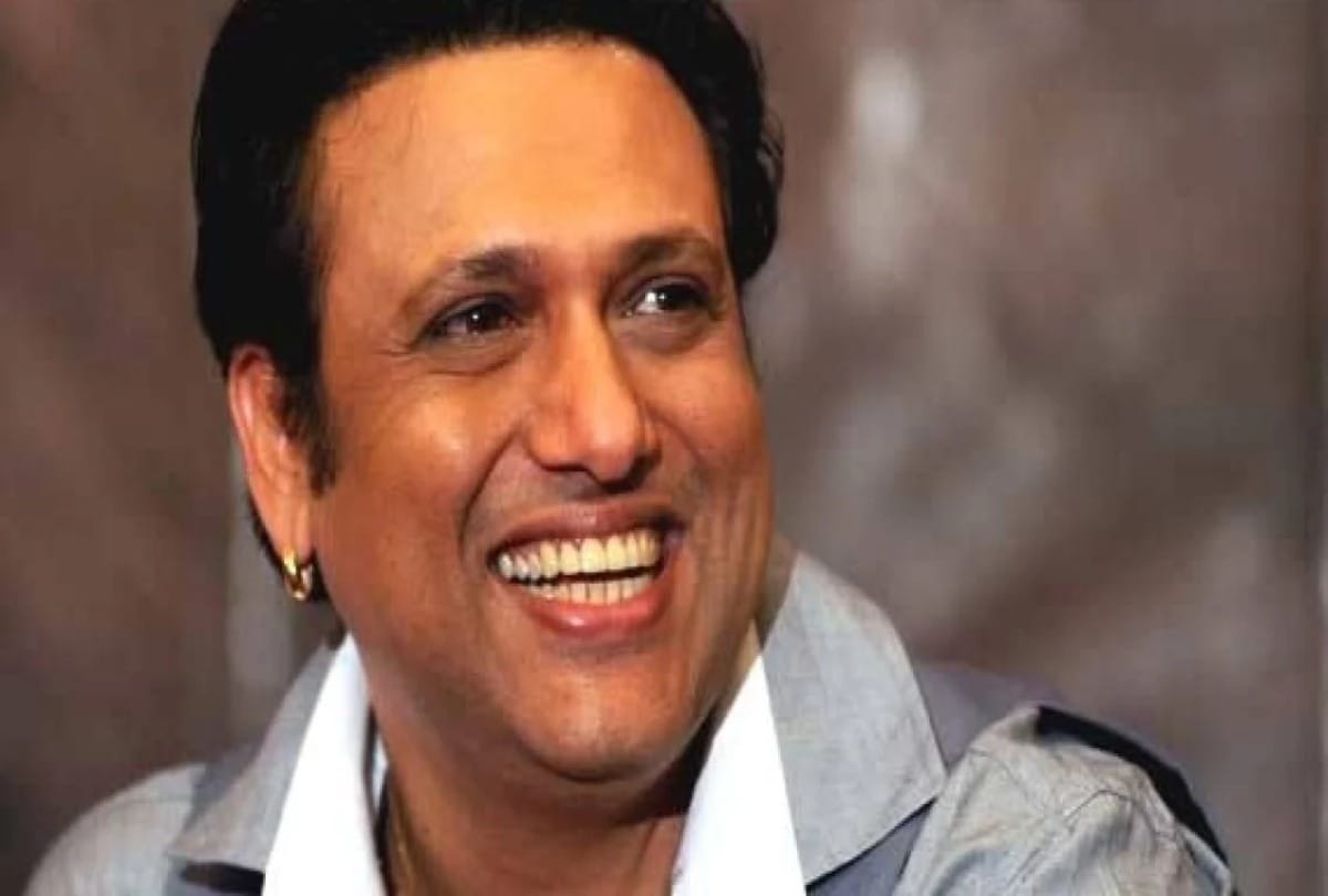 know the unknown facts about actor govinda and his job