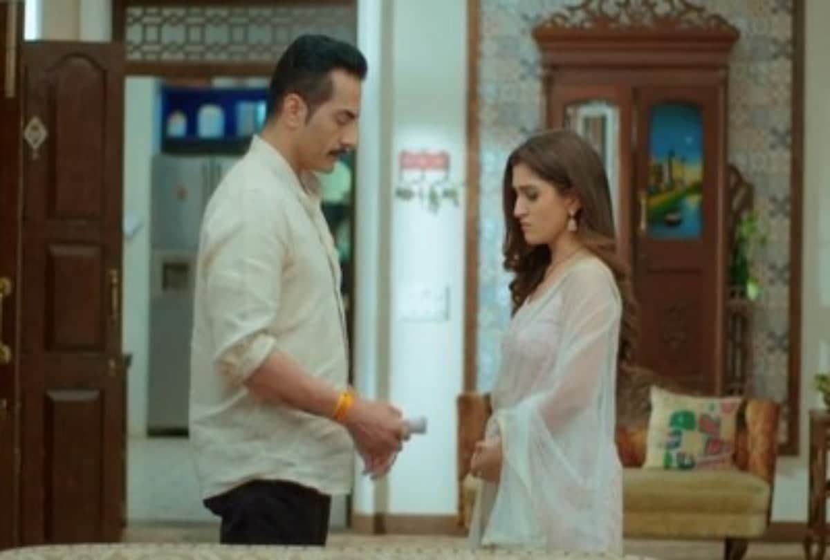 Vanraj Shah of Anupama serial turns security guard